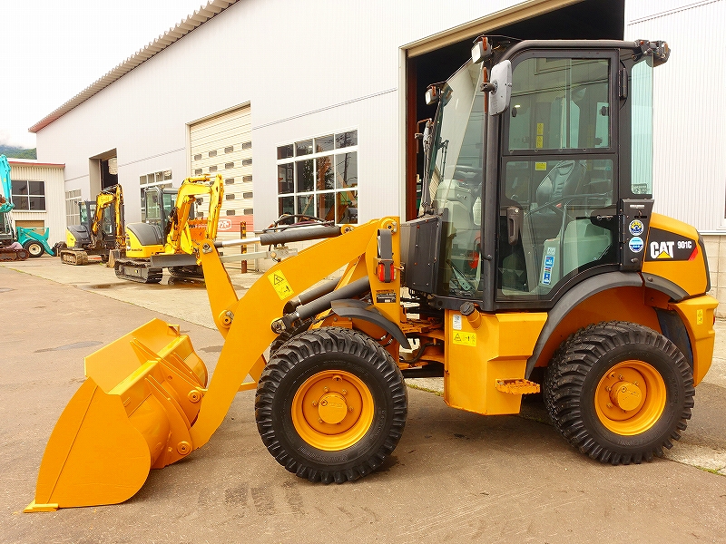 cat901c