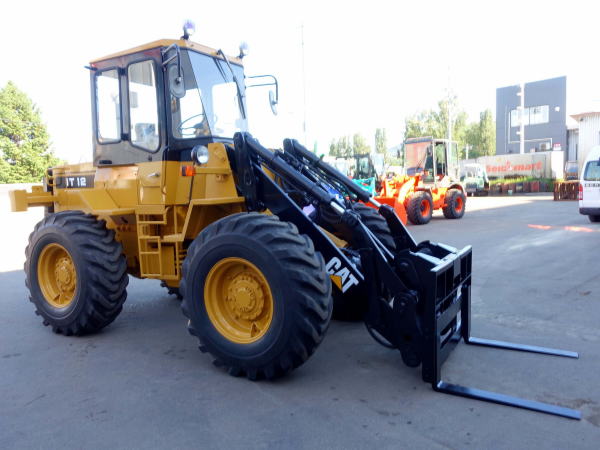 中古タイヤショベル(ホイールローダー)在庫一覧 | 中古建機なら