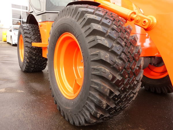 ヒタチ｜ZW40｜日立｜ホイルローダー｜タイヤショベル｜中古