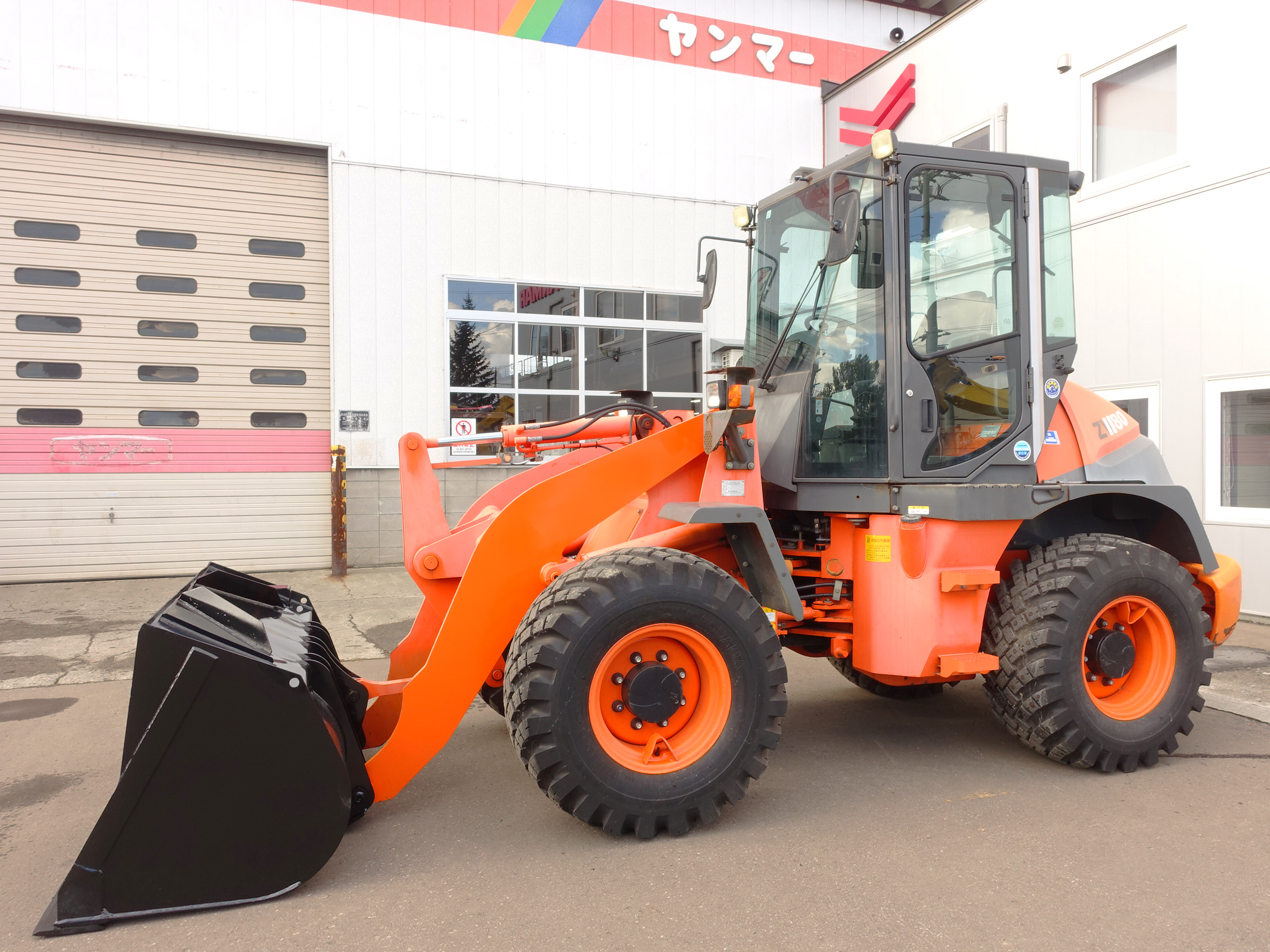 日立ホイルローダーZW80 噴射ポンプASSY $_57.JPG?set_id=880000500F